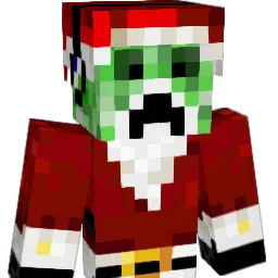 superfart37 Minecraft avatar bust