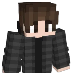 superfast852's Minecraft skin