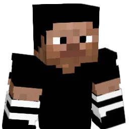 superfatpig20 Minecraft avatar bust