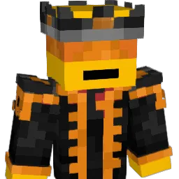 superflipper0 Minecraft avatar bust