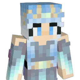superflowerwater's Minecraft skin