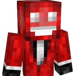 superflu's Minecraft skin