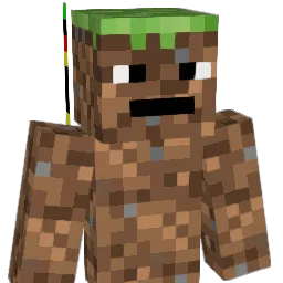 superflykid's Minecraft skin