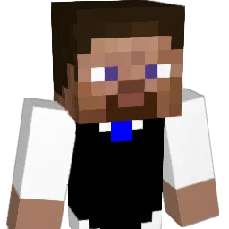superfunwon's Minecraft skin