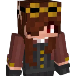 superfuzz64's Minecraft skin