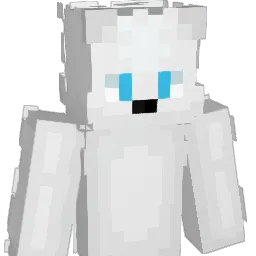 supergamer9500 Minecraft avatar bust