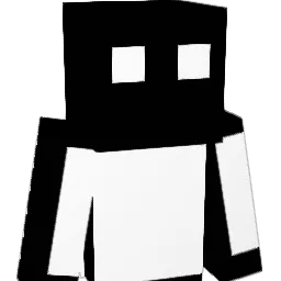 superghost9's Minecraft skin