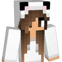supergirl0527 Minecraft avatar bust