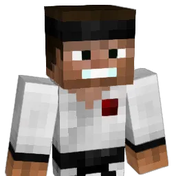 supergladiator1's Minecraft skin