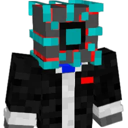supergo's Minecraft skin