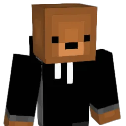 supergray9's Minecraft skin