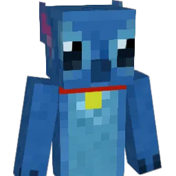 superguff18's Minecraft skin
