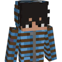 superhumerus's Minecraft skin