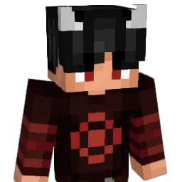 supericy123 Minecraft avatar bust