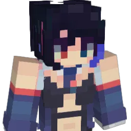 superior_dandy Minecraft avatar bust