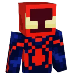 superior_juice Minecraft avatar bust