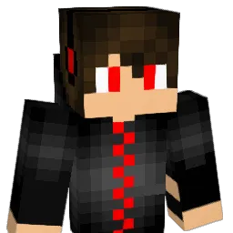 superivo Minecraft avatar bust