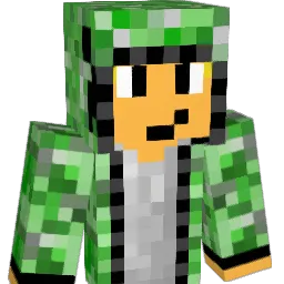 superj214's Minecraft skin