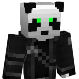 superjack900 Minecraft avatar bust