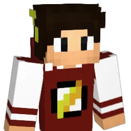 superjanni99 Minecraft avatar bust