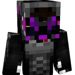 superjaxson07 Minecraft avatar bust