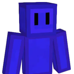 superjesper12 Minecraft avatar bust