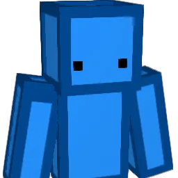 superjimYT Minecraft avatar bust