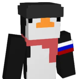 superjoe93 Minecraft avatar bust