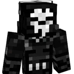 superjojo09's Minecraft skin