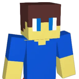 superjuice2012 Minecraft avatar bust