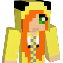 superkarri's Minecraft skin