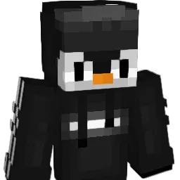 superkebabi Minecraft avatar bust