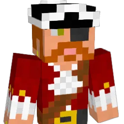 superkiller7890 Minecraft avatar bust