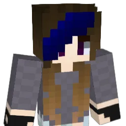 superkitty49's Minecraft skin