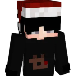 superkox0101 Minecraft avatar bust