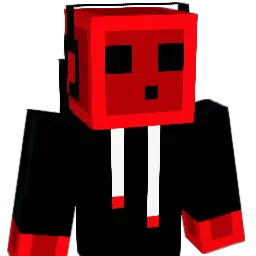 superkriss0911 Minecraft avatar bust