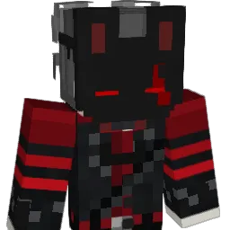 superlapin10 Minecraft avatar bust