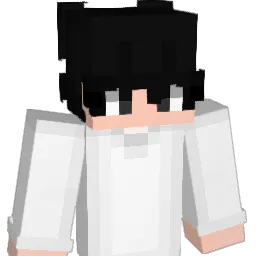 superleelo Minecraft avatar bust