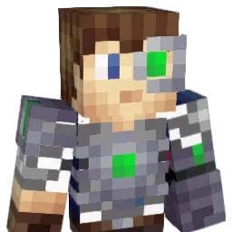 superliam125's Minecraft skin