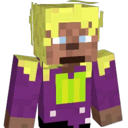 superlinkan's Minecraft skin