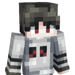 superlion234 Minecraft avatar bust