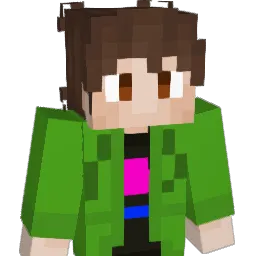superlloyd11 Minecraft avatar bust
