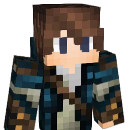 superman2012's Minecraft skin