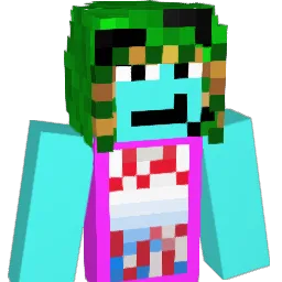 superman_27 Minecraft avatar bust