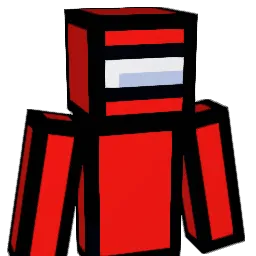supermanbryan13 Minecraft avatar bust