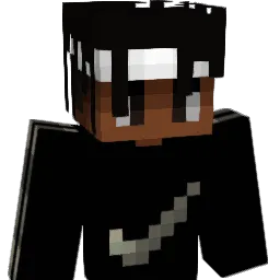 supermanrailedya Minecraft avatar bust