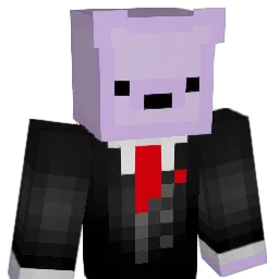 supermarkie_123 Minecraft avatar bust