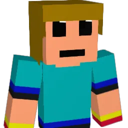 supermary99 Minecraft avatar bust