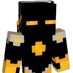 supermathias2001 Minecraft avatar bust