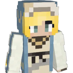 supermatt572 Minecraft avatar bust